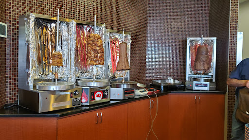 Photo of The Donair Place & Mediterranean Cuisine - 277 Shawville Blvd SE, Calgary, AB T2Y 3Z9
